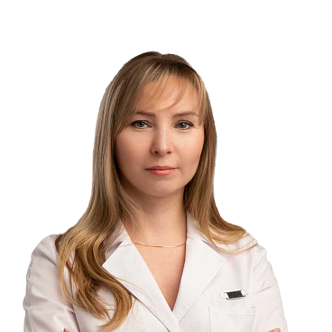 Д-р Мария Иванова