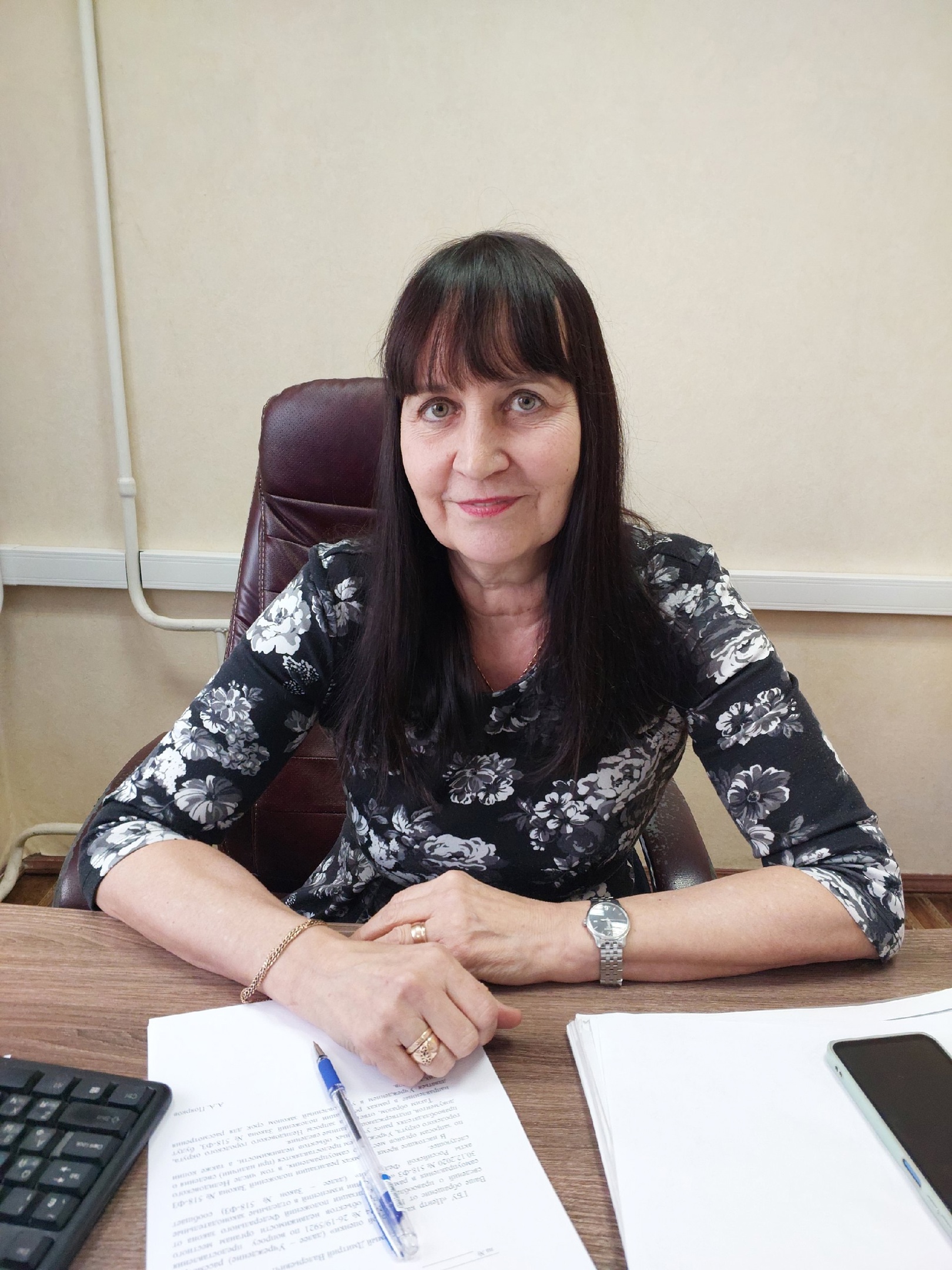 Екатерина Смирнова